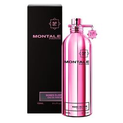 Montale Roses Elixir Apă De Parfum