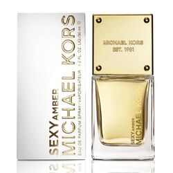 Michael Kors Woman Sexy Amber Apă De Parfum