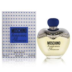 Moschino Glamour Toujours Apă De Toaletă