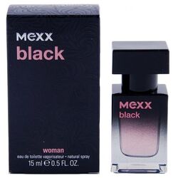 Mexx Black Apă De Toaletă