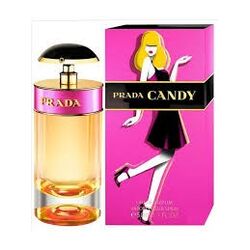 Prada Candy Apă De Parfum