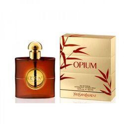 Yves Saint Laurent Opium Apă De Parfum