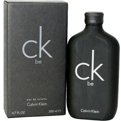 Calvin Klein Ck Be Apă De Toaletă