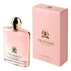 Trussardi Delicate Rose Apă De Toaletă