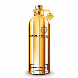 Montale Amber & Spices Apă De Parfum