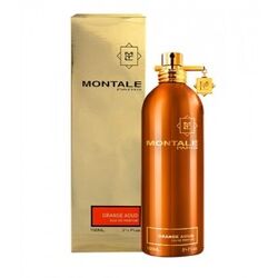 Montale Aoud Orange Apă De Parfum