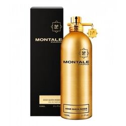 Montale Aoud Queen Roses Apă De Parfum