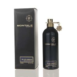 Montale Blue Amber Apă De Parfum