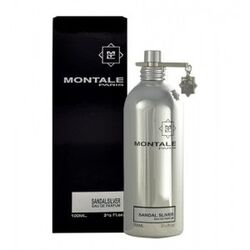 Montale Sandal Silver Apă De Parfum