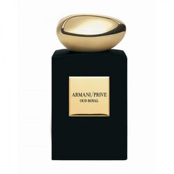Giorgio Armani Prive Oud Royale Intense Apă De Parfum