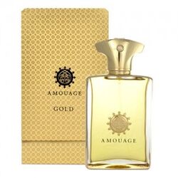 Amouage Gold Pour Homme Apă De Parfum