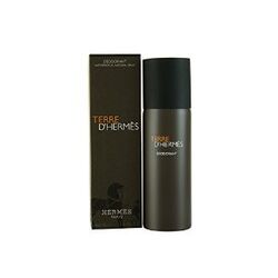 Hermes Terre D'hermes Deodorant Spray