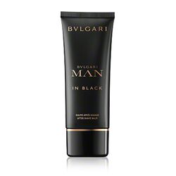 Bvlgari Man In Black After Shave Balsam