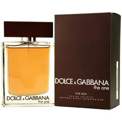Dolce &amp; Gabbana The One Apă De Parfum