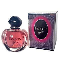 Christian Dior Poison Girl Apă De Parfum