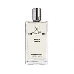 Collistar Uomo Acqua Attiva After Shave Lotion