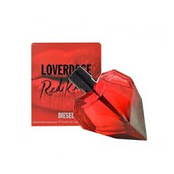 Diesel Loverdose Red Kiss Apă De Parfum