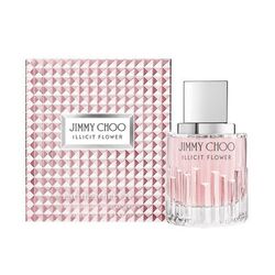 Jimmy Choo Illicit Flower Apă De Toaletă