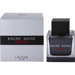 Lalique Encre Noire Sport Apă De Toaletă