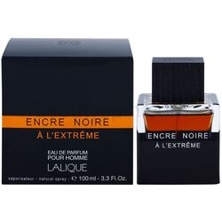 Lalique Encre Noire A L'extreme Apă De Parfum