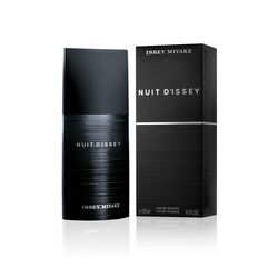 Issey Miyake Nuit D'issey Apă De Toaletă