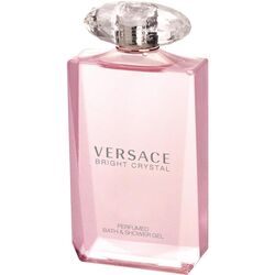 Gianni Versace Bright Crystal Gel de duș