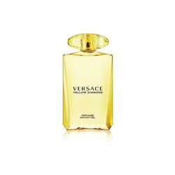 Gianni Versace Yellow Diamond Gel de duș