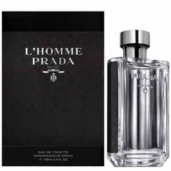 Prada L Homme Apă De Toaletă