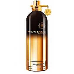 Montale So Amber Apă De Parfum