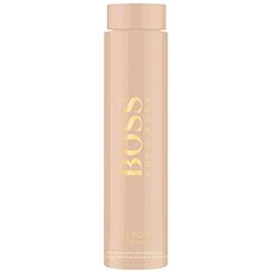 Hugo Boss The Scent Gel de duș