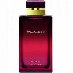 Dolce & Gabbana Pour Femme Intense Apă De Parfum