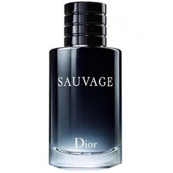 Christian Dior Sauvage Apă De Toaletă