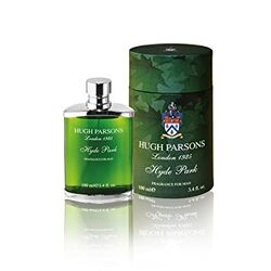 Hugh Parsons London 1925 Hyde Park Apă De Parfum