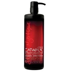 Tigi Catwalk Sleek Mystique Calming Co 750 Ml