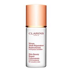 Clarins Skin Beauty Repair Concentrate - Face Serum 15 Ml