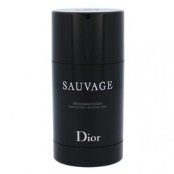 Christian Dior Sauvage Deodorant Stick