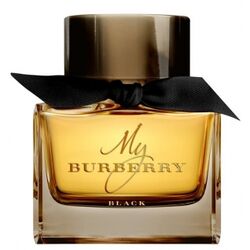 Burberry My Burberry Black Apă De Parfum