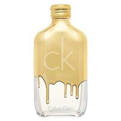 Calvin Klein Ck One Gold Apă De Toaletă