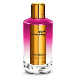 Mancera Roses Greedy Apă De Parfum