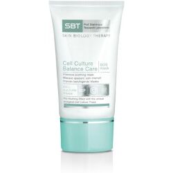 Sbt Skin Biology Therapy Intensive Soothing Mask Sos