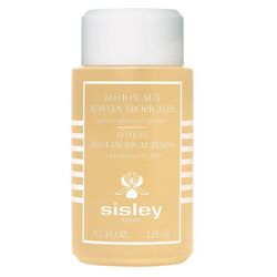 Sisley Lotion With Tropical Resins Combination Oily Skin 125 Ml