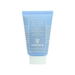 Sisley Express Flower Gel Hydrating Toning And Firming Mask 60 Ml
