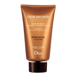 Christian Dior Bronze Monoi Balm After Sun Face / Body 150 Ml
