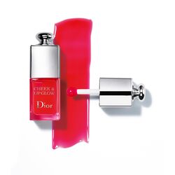 Christian Dior Pro Cheeks Backstage Makeup Blush Eclat Ultra -radiant 456 6 Ml