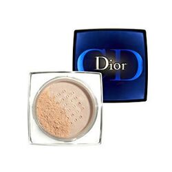 Christian Dior Diorskin Poudre Libre Matte & Luminous Translucent Loose Powder 611 16 Ml