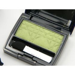 Christian Dior Powder Mono Eyeshadow 1 Couleur N 445 Green Tropic 2 Ml