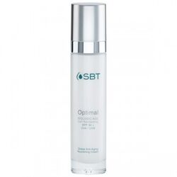 Sbt Skin Biology Therapy Nourishing Protection Cream Spf 30+ Uva/uvb