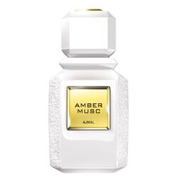 Ajmal Amber Musc Apă De Parfum