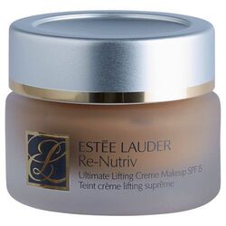 Estee Lauder Make-up Gesichtsmakeup Re-nutriv Ultimate Lifting Cream Make-up Spf 15 Nr. 05 Shell Beige 30 Ml