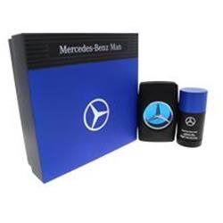 Mercedes-benz Man 100ml Apă De Toaletă + 75gr Deodorant Stick